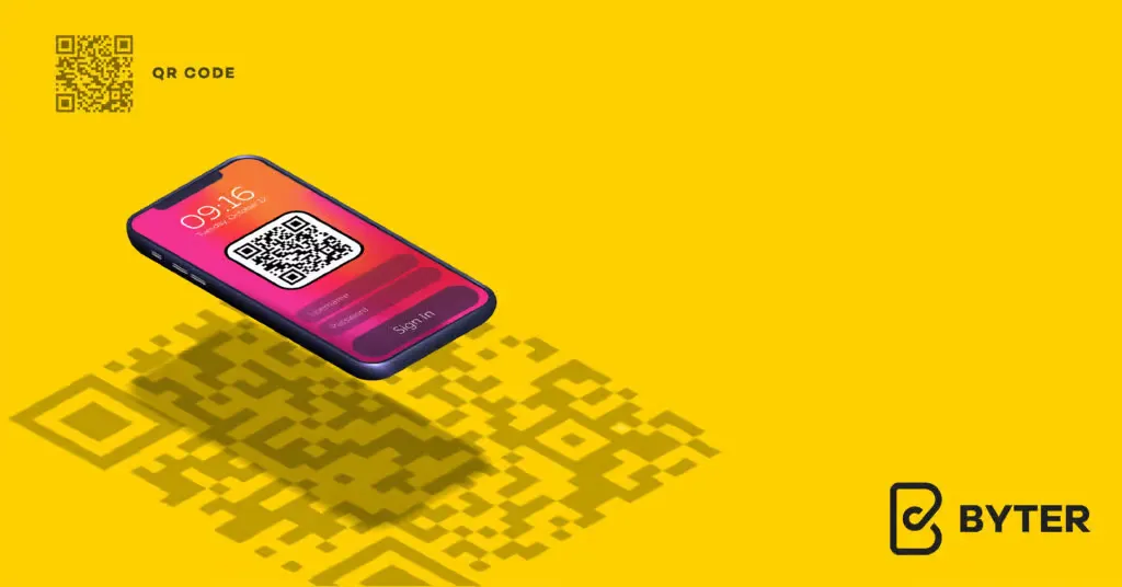 Social-Media-QR-Codes Social-Media-QR-Codes