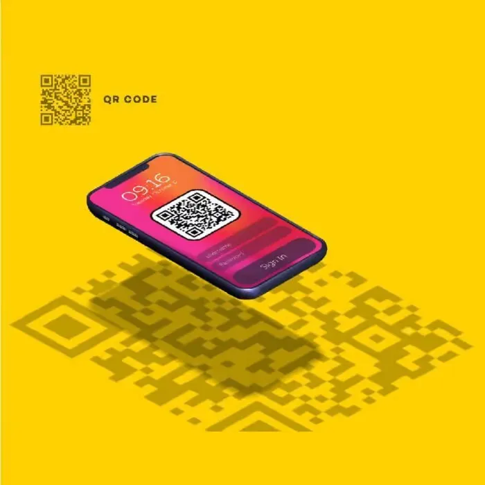 Social-Media-QR-Codes