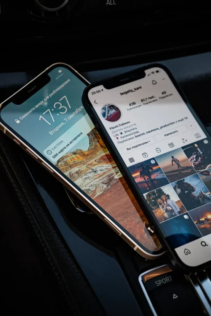 Business Growth Through Instagram
