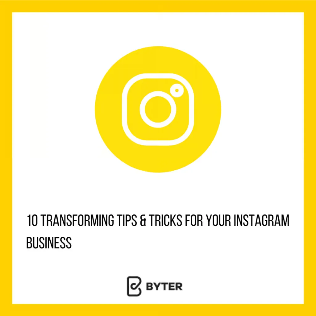 instagram tricks london