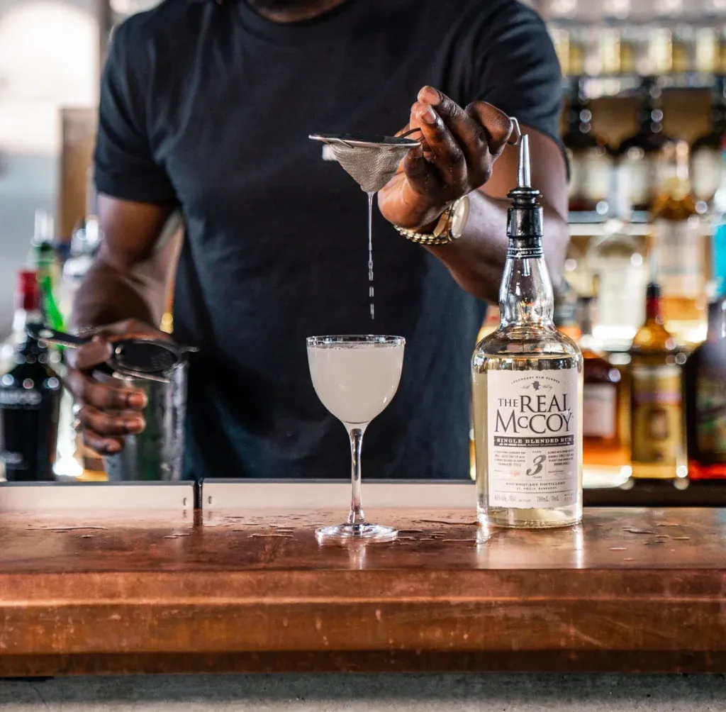 Rum Kitchen London