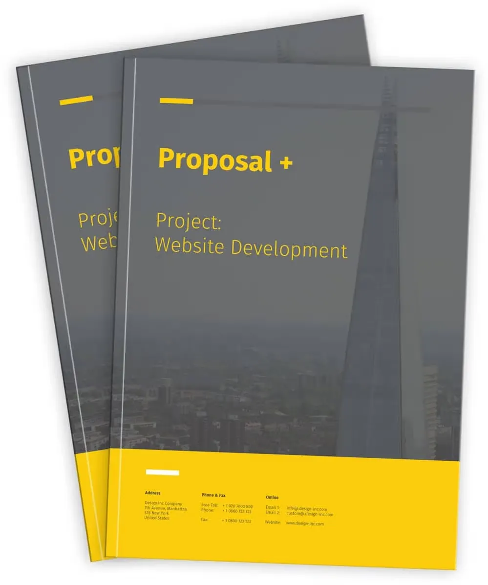 Request Proposal