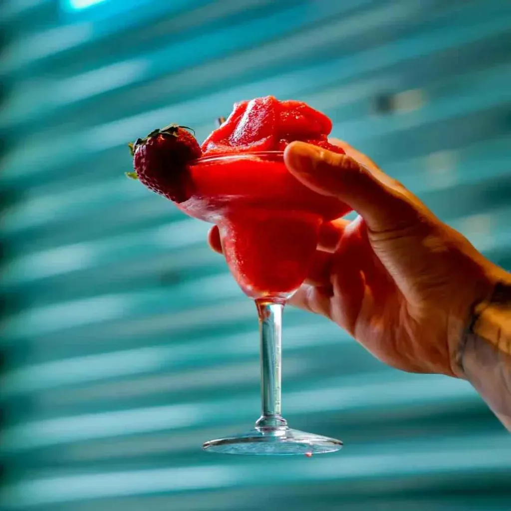 Cocktails London