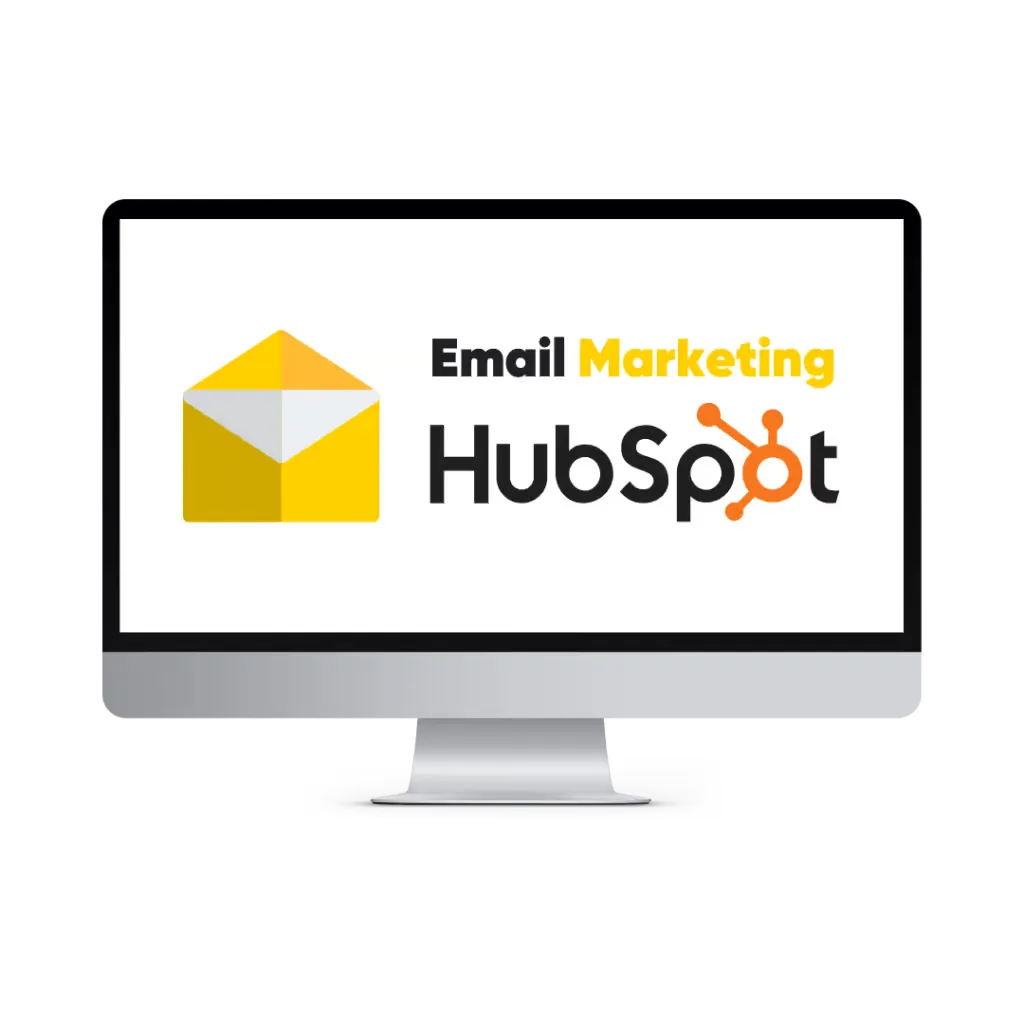 Hubspot email marketing