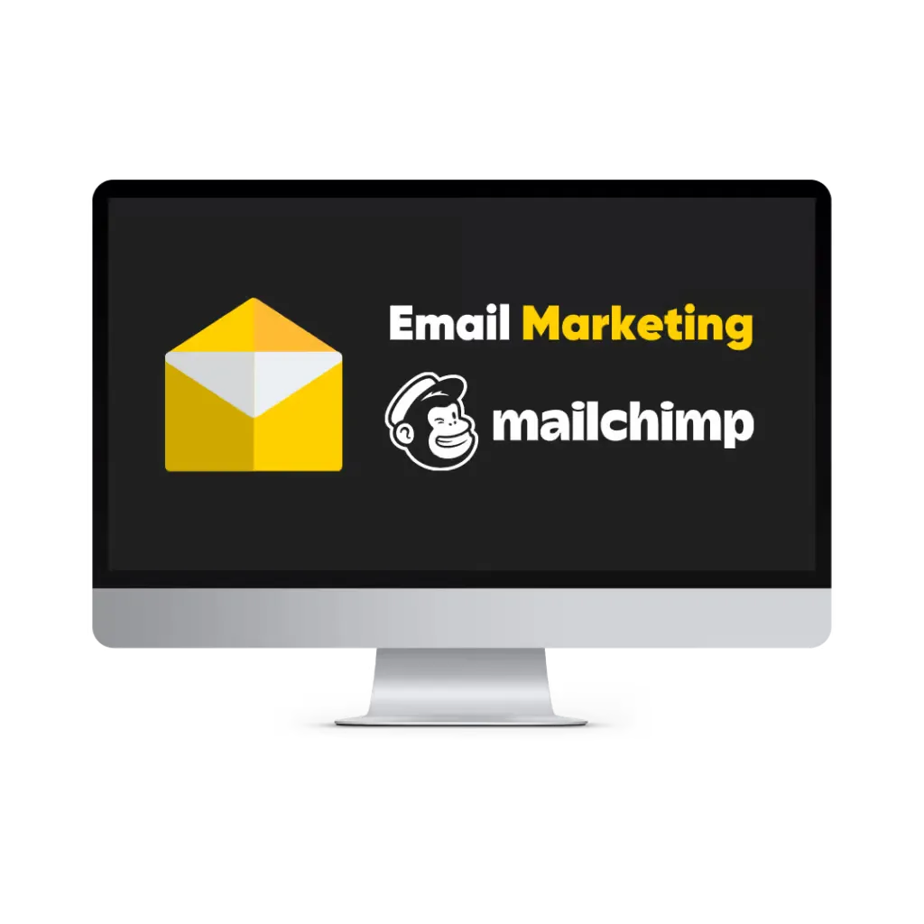 Mailchimp email marketing
