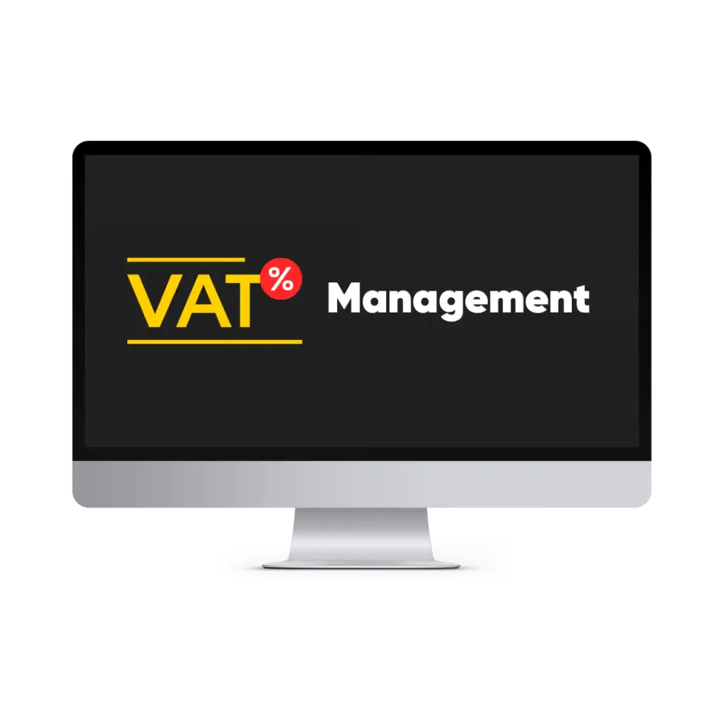 VAT management London