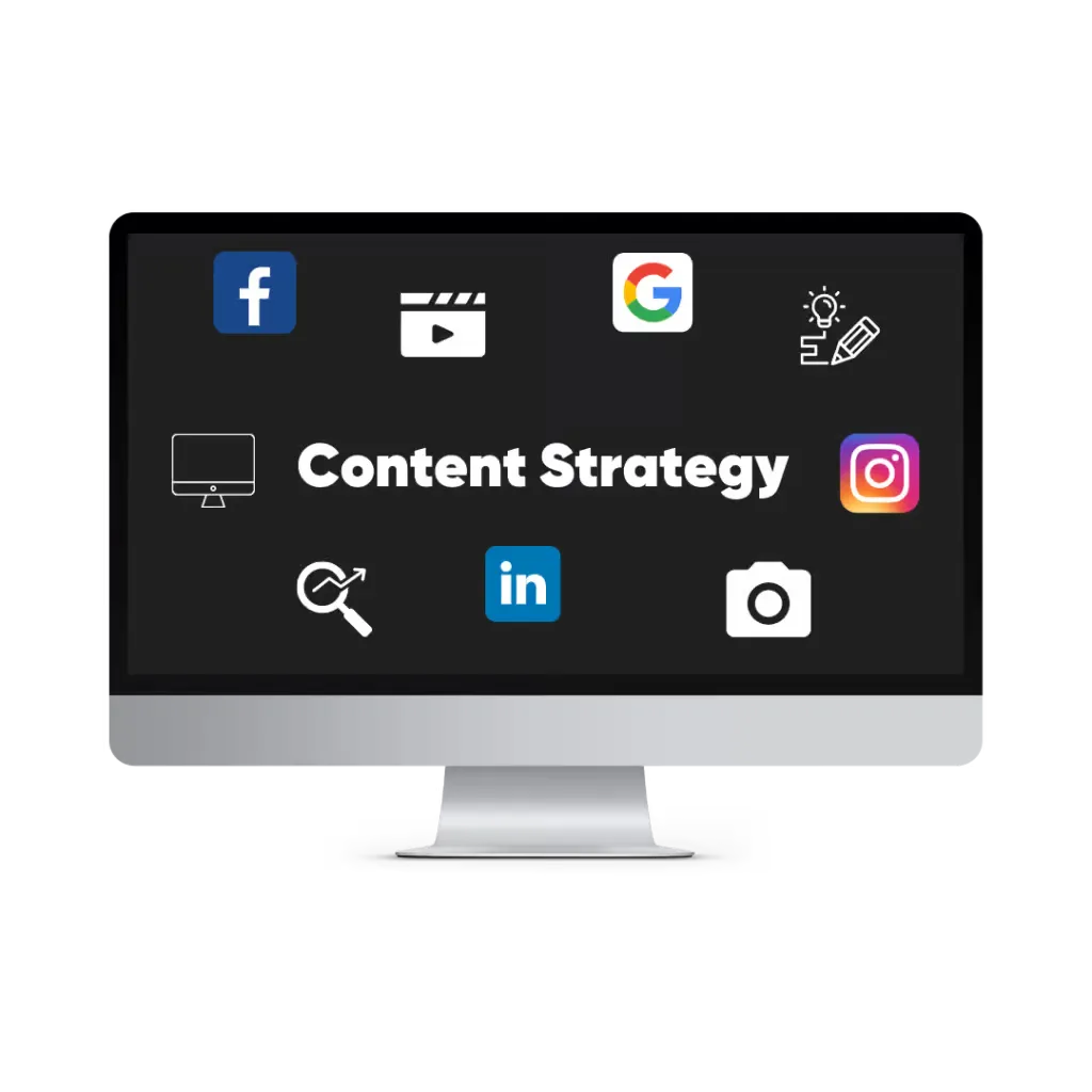 Content Strategy