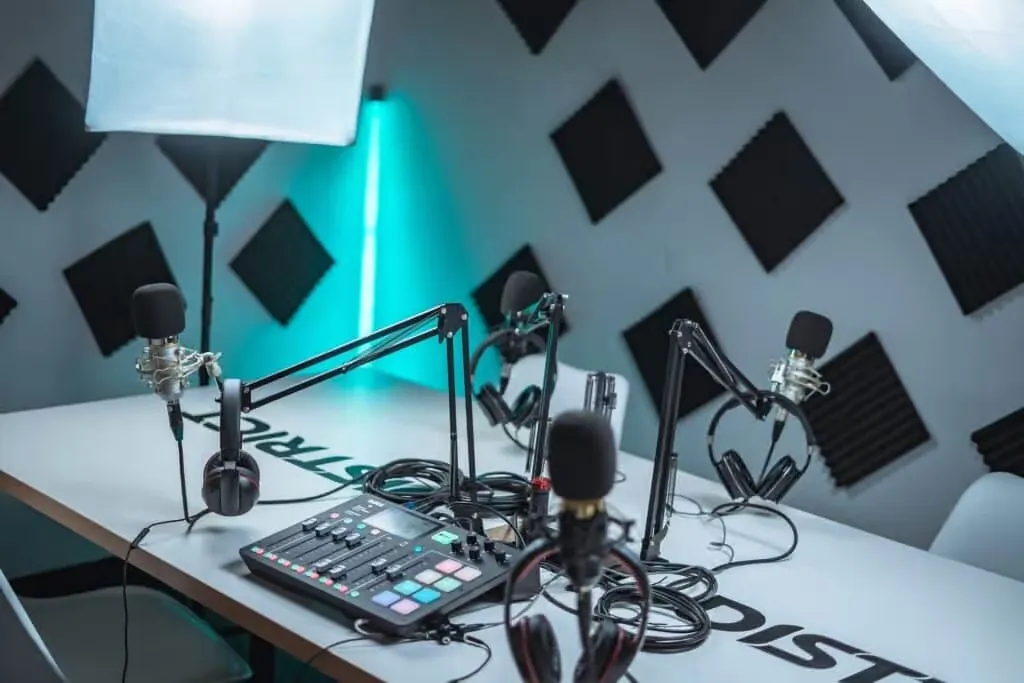 Successful Brand Podcasting