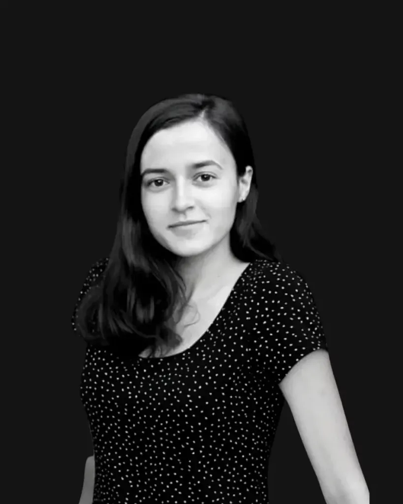 Anna Byter Digital London