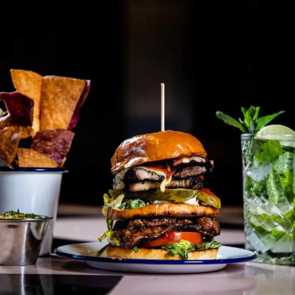 rum kitchen