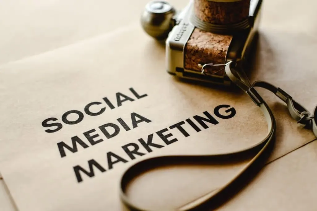 Marketing Social Media Agency London