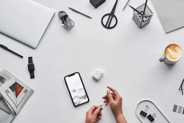 Marketing Social Media Agency London