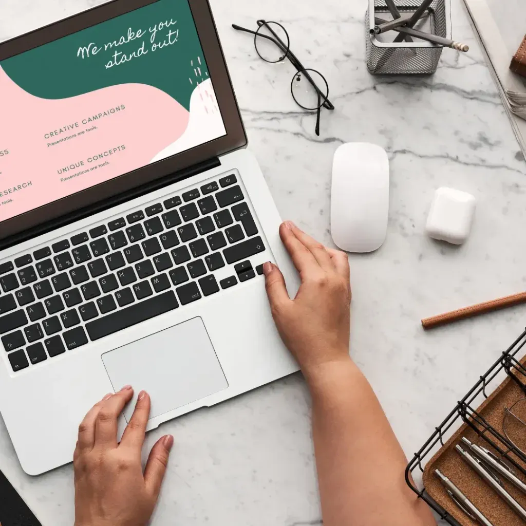 Logo design London