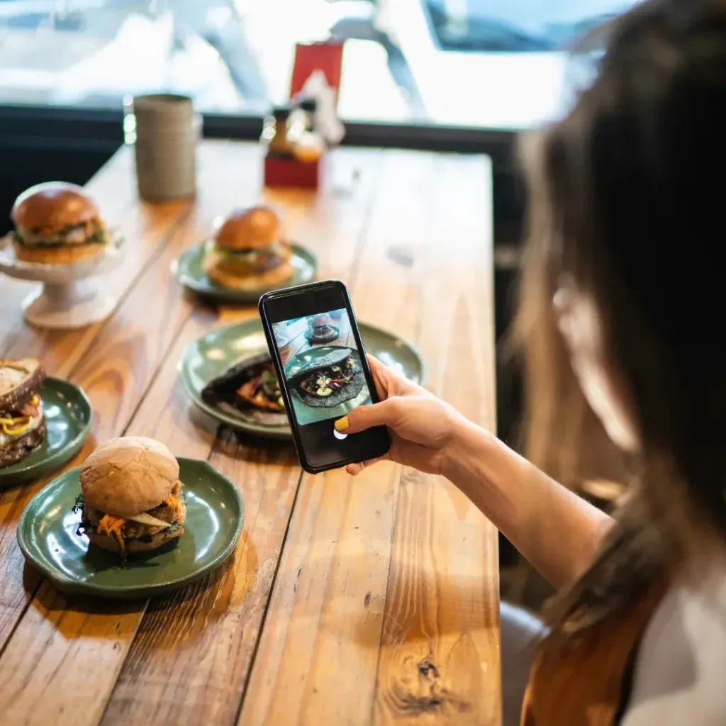 food influencers