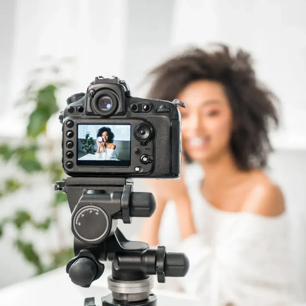 influencer agency