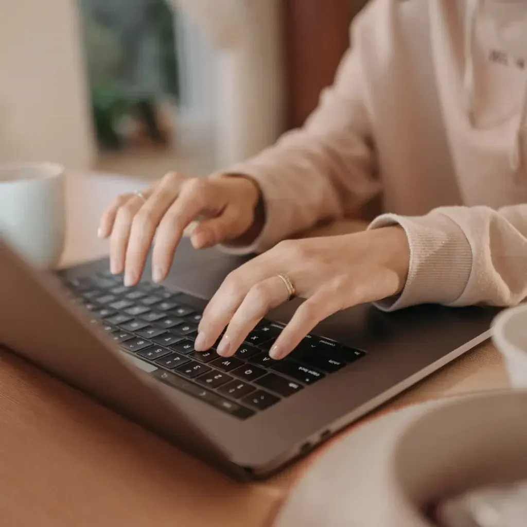website development