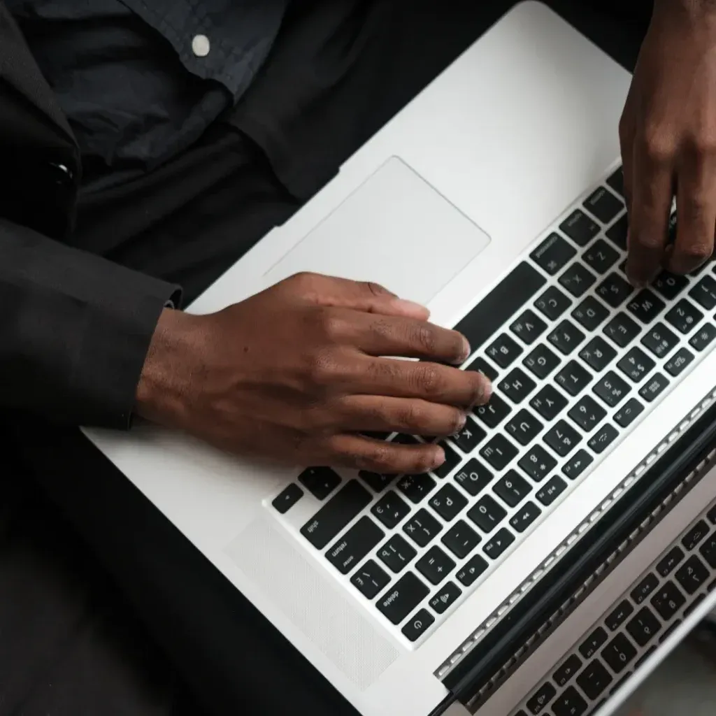website maintenance