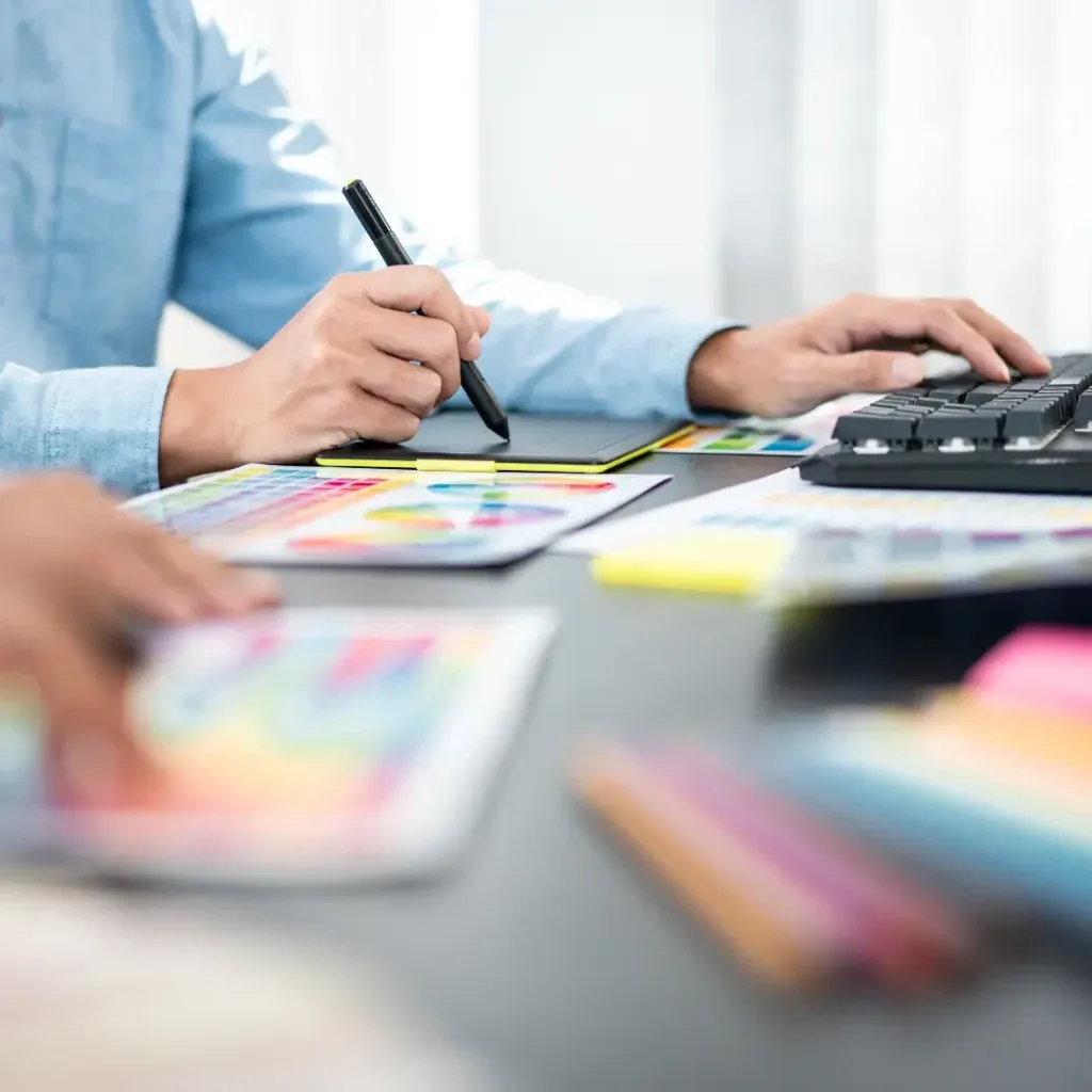 London graphic design