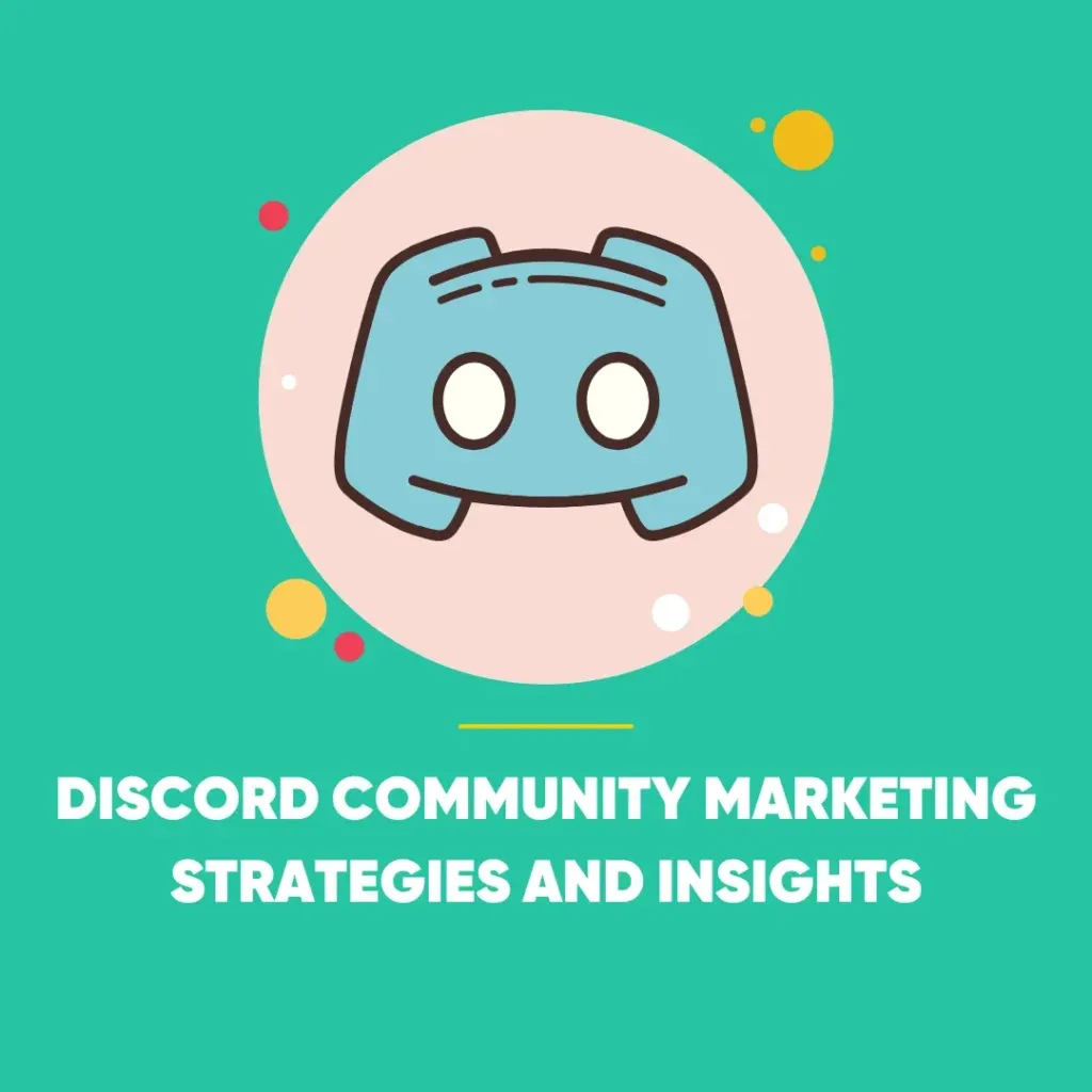 Discord Community Marketing