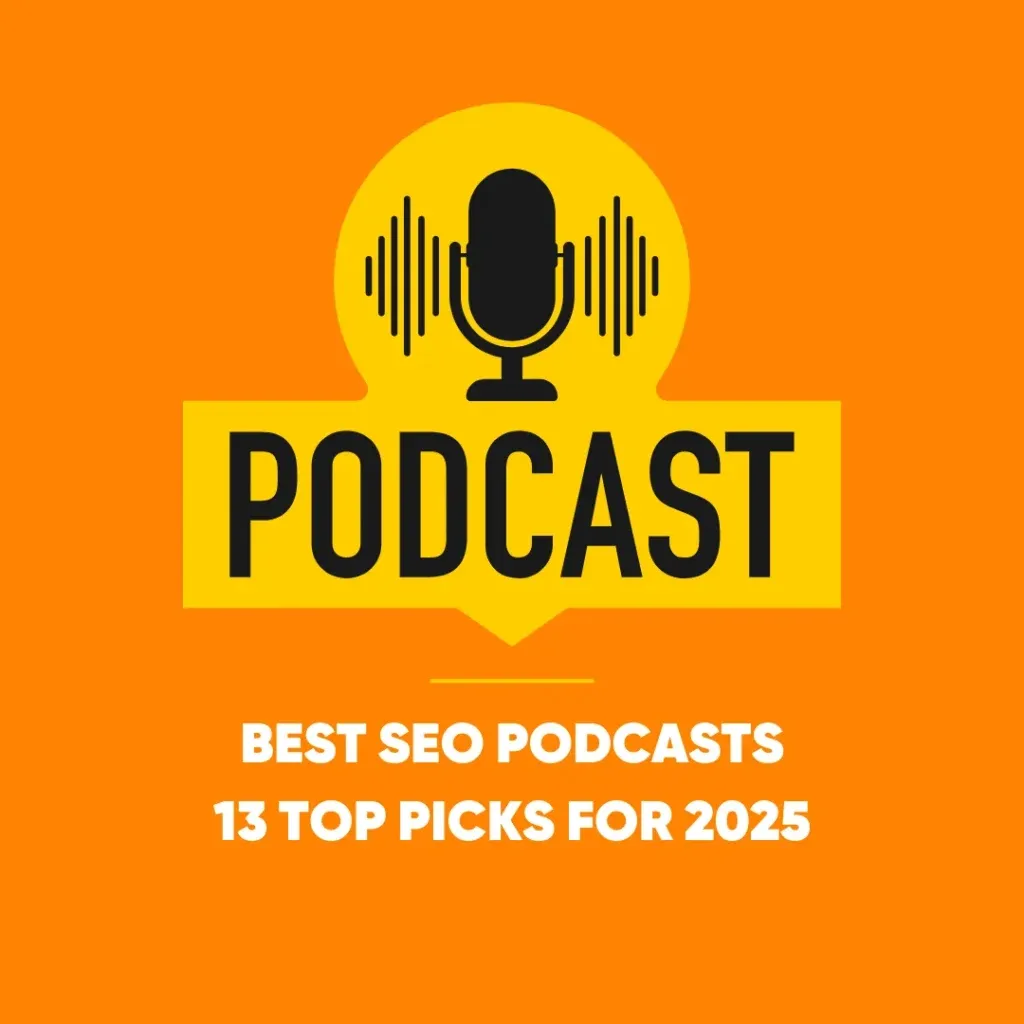Best SEO Podcasts