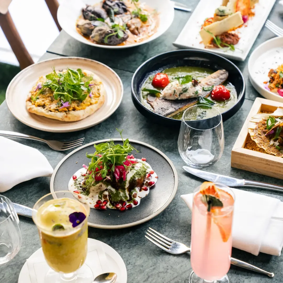 UK Restaurant Marketing Kutir