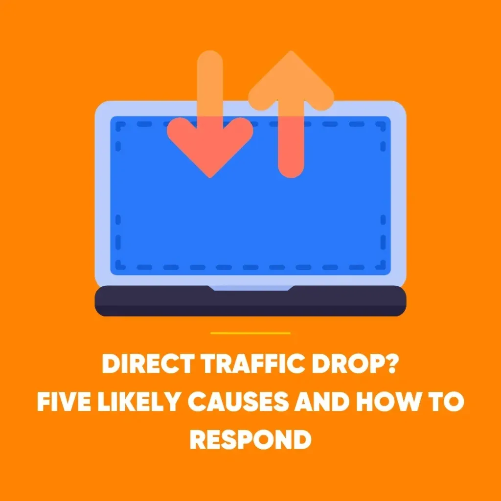 Direct Traffic Drop