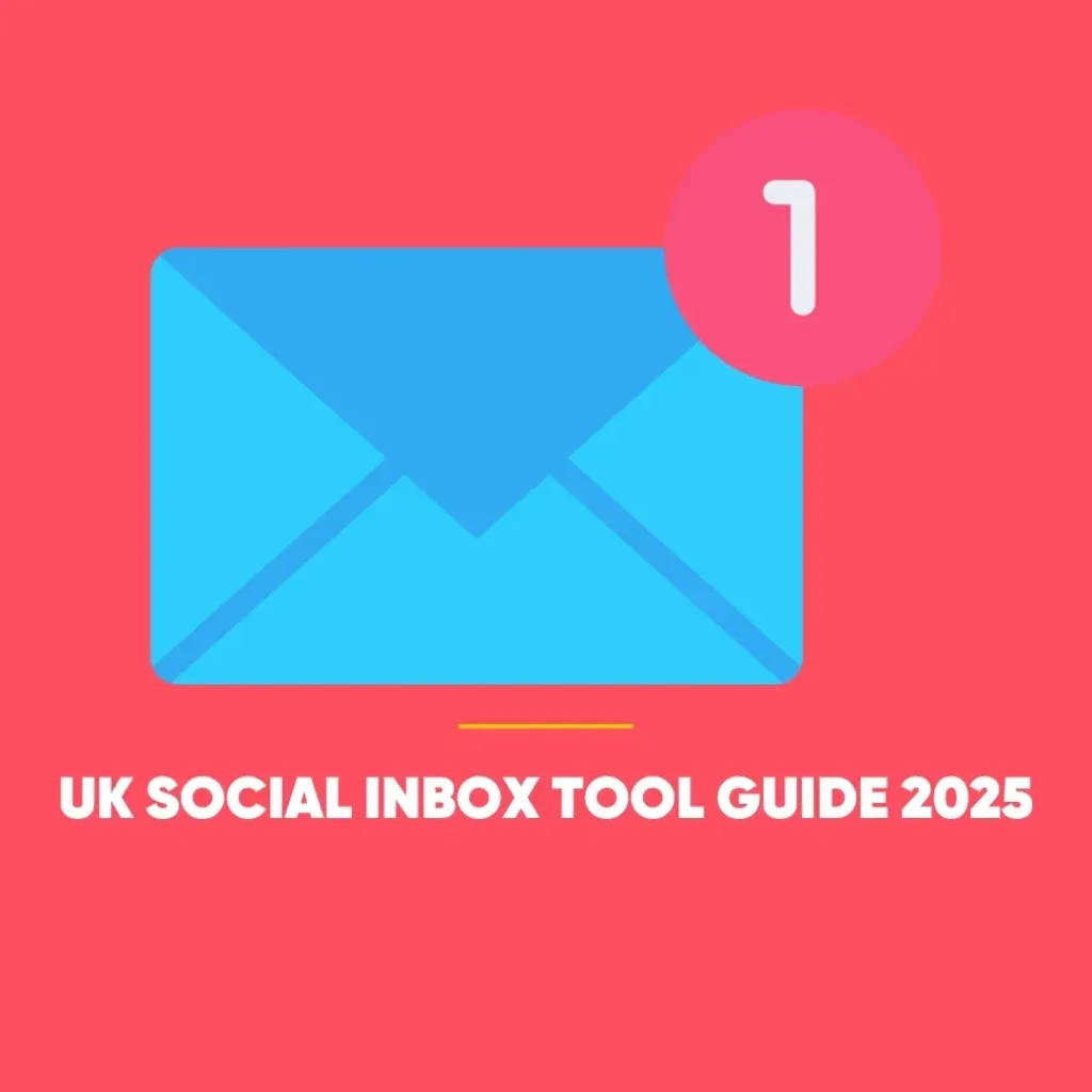 UK Social Inbox Tool