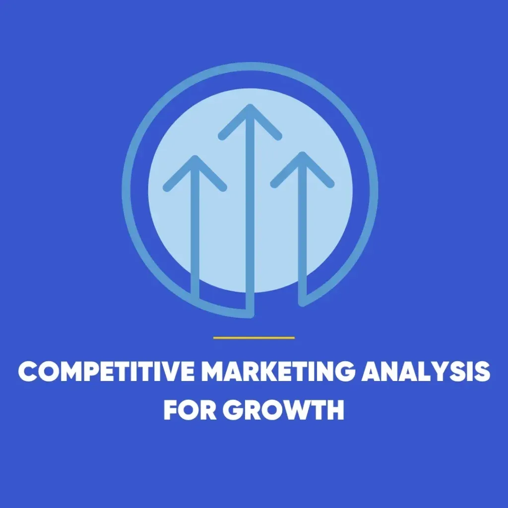 Competitive Marketing Analysis