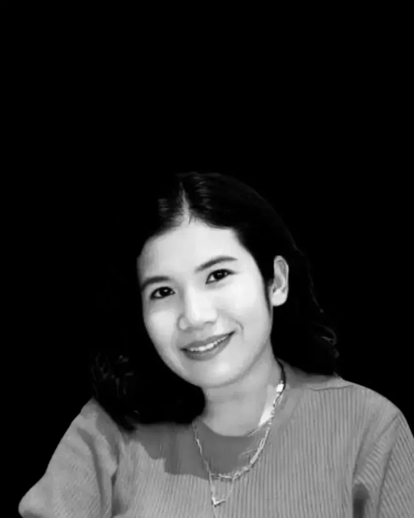 Margarette byter
