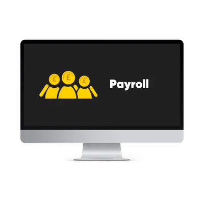 Payroll Service London