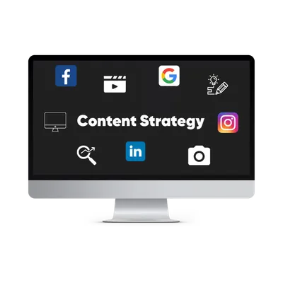 Content Strategy