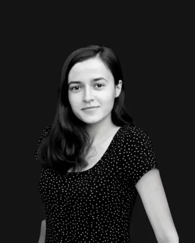 Anna Byter Digital London