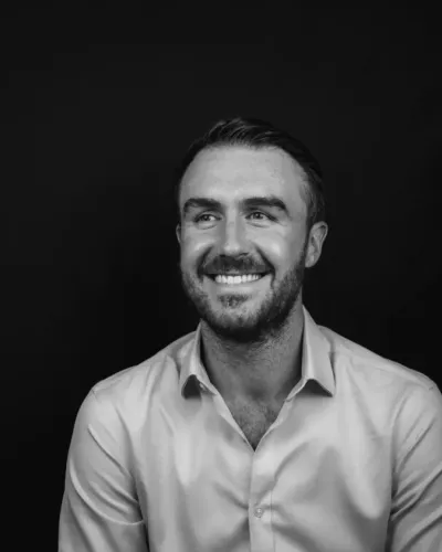 Lewis Director Byter Digital London