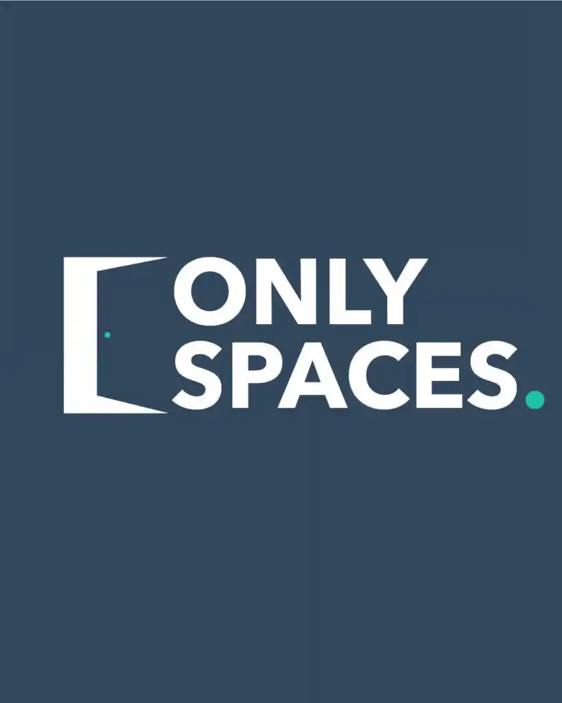 only spaces logo