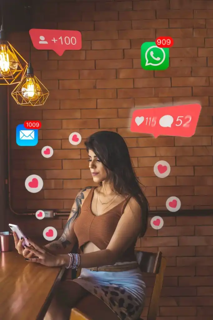 Social Media Engagement Plan