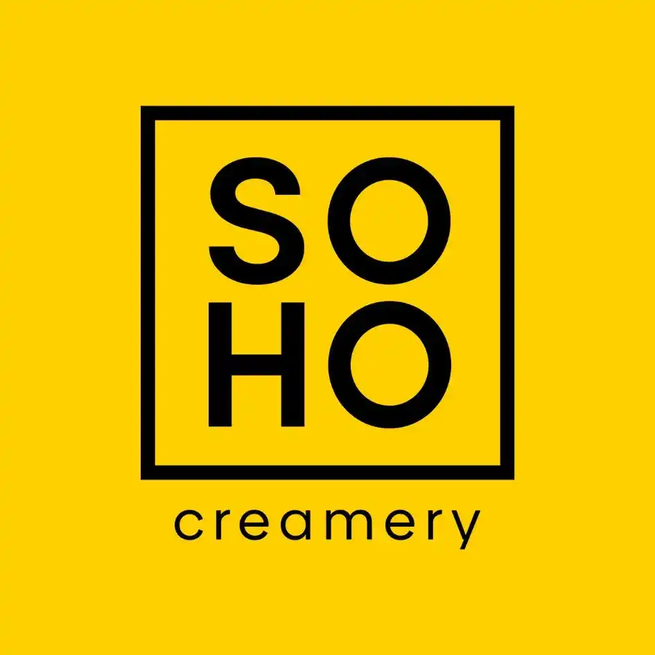 Soho Creamery London Social Media