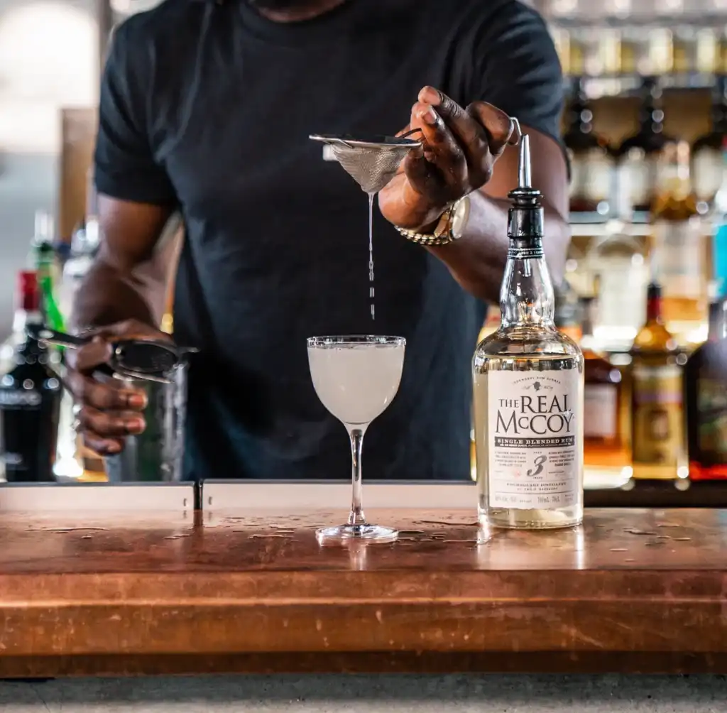 Rum Kitchen London