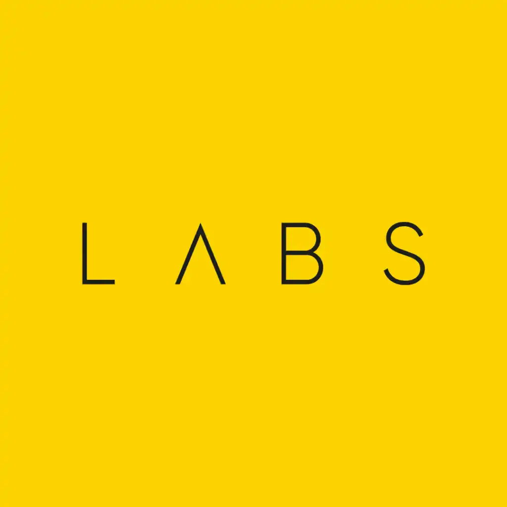 Labs Coworking space marketing
