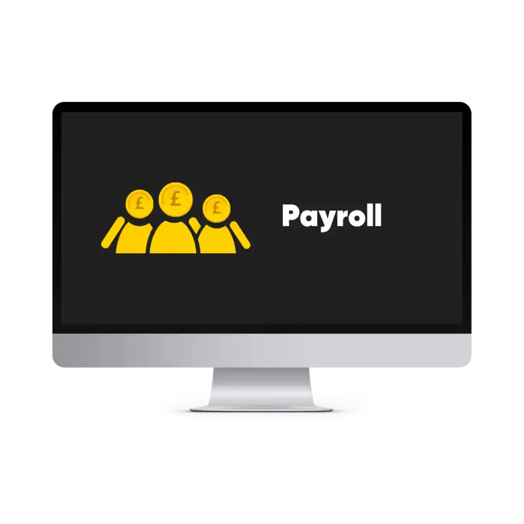 Payroll Service London