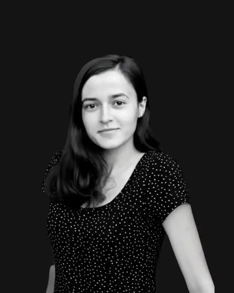Anna Byter Digital London