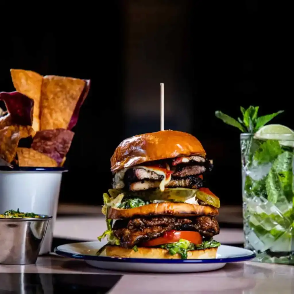 rum kitchen