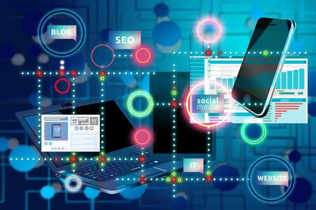 Social Media for PR Campaigns