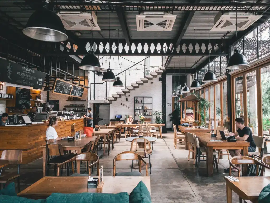 5 Marketing Ideas for Restaurants
