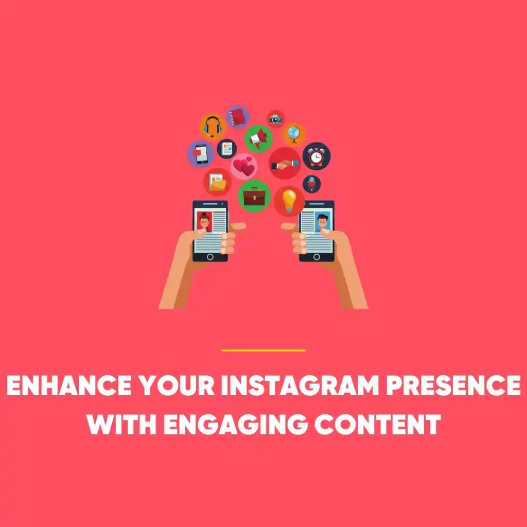instagram engagement london