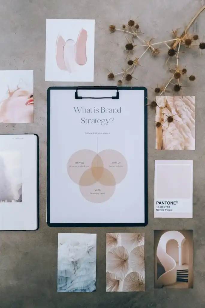 The Importance of Consistent Branding