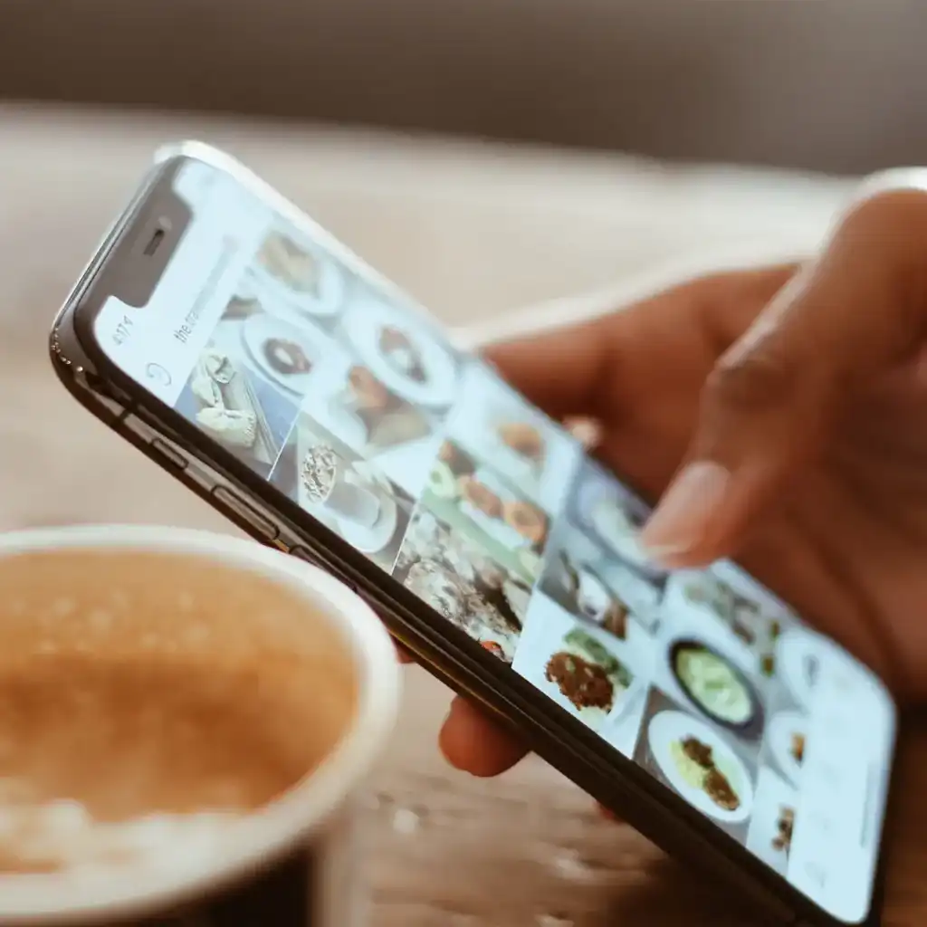 social media advertising instagram