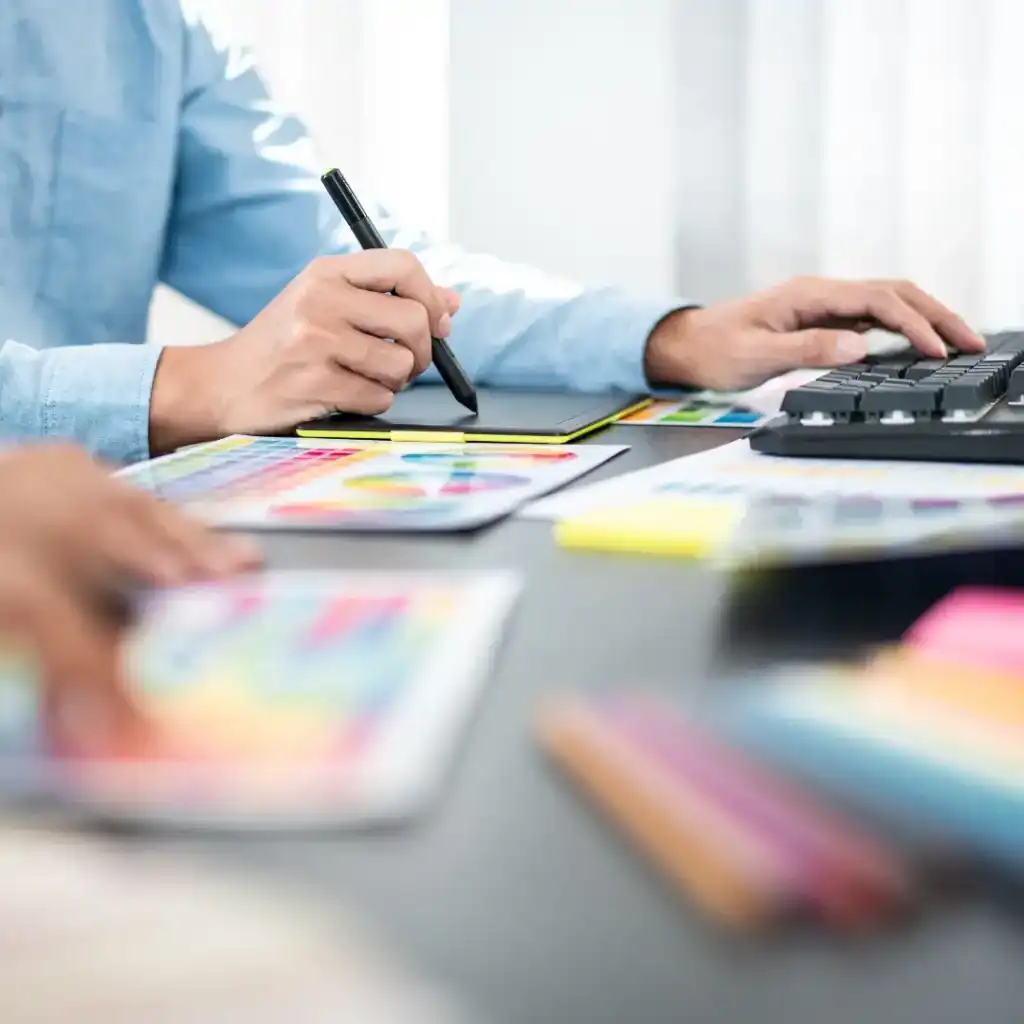 London graphic design