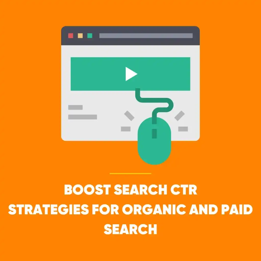 Boost Search CTR