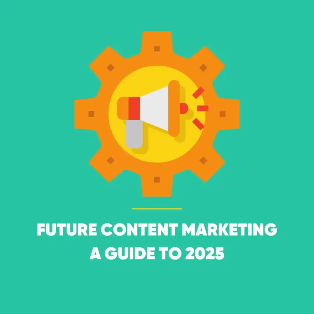 Future Content Marketing