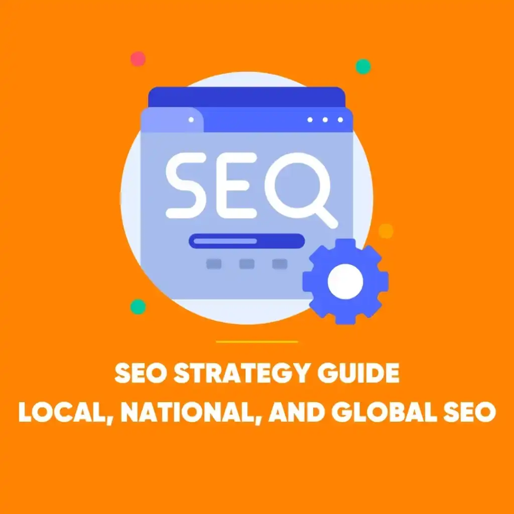 SEO Strategy Guide
